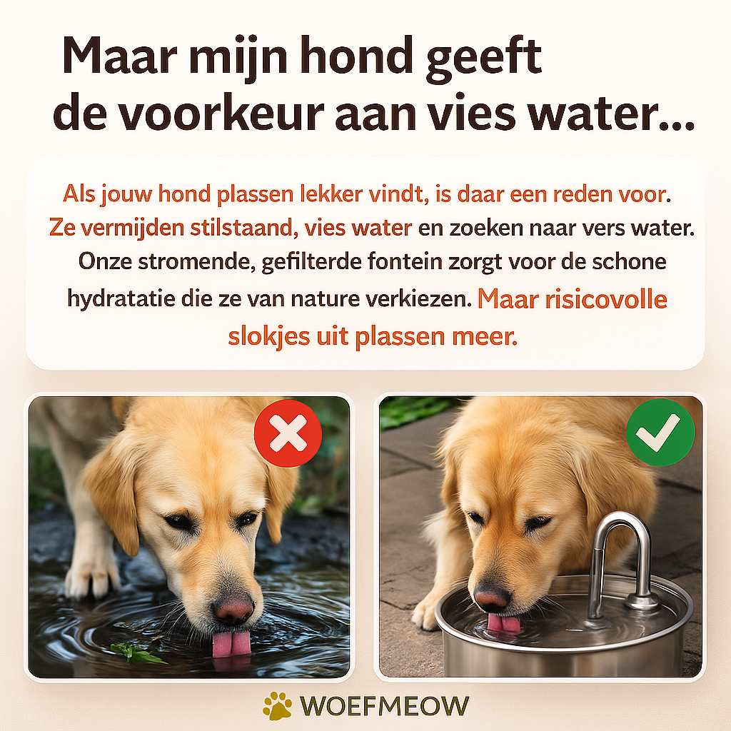 WoefMeow AquaFlow™