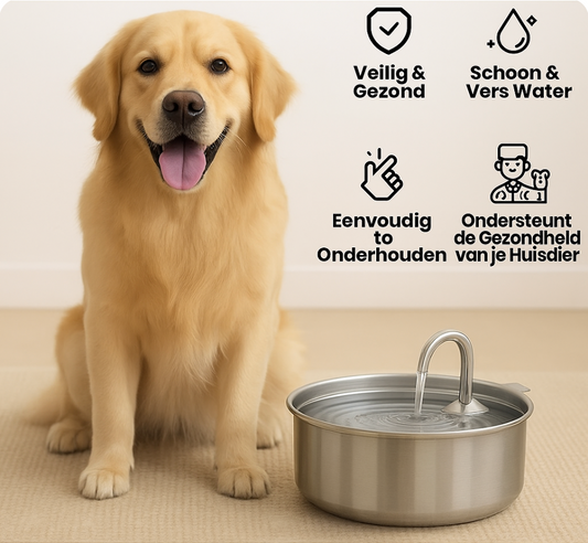 WoefMeow AquaFlow™