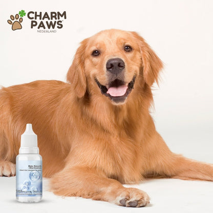 Vacht-Verfrissende Shampoo Druppels - Voor Alle Vachtsoorten
